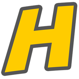 HIT.Movie logo